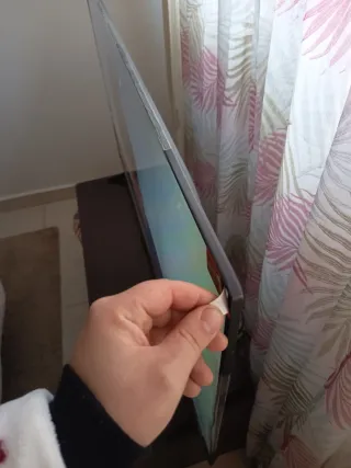 Televisor TCL Smart tv 55 Pulgadas