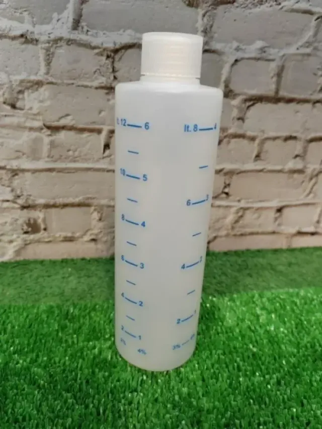 TUBO MEDIDOR POLINI ACEITE.