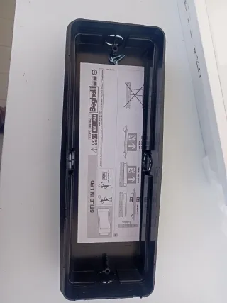 Lampada emergenza LED Beghelli Stile In