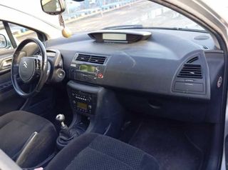 Citroen 6.5 j x 16 ch4 llanta c4 sedan 475434