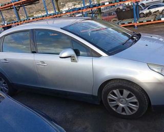Citroen 6.5 j x 16 ch4 llanta c4 sedan 475434