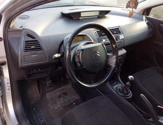 Citroen 6.5 j x 16 ch4 llanta c4 sedan 475434