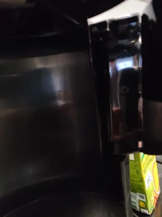 Cafetera Moulinex Subito 10-15 tazas