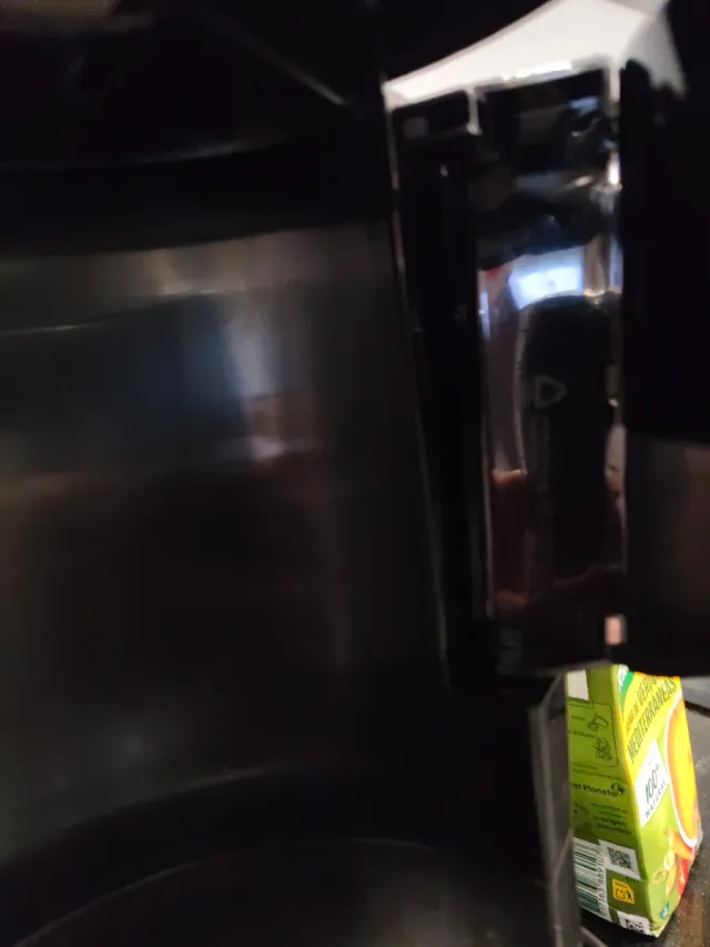 Cafetera Moulinex Subito 10-15 tazas