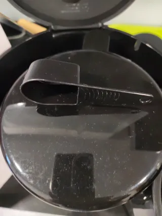 Cafetera Moulinex Subito 10-15 tazas