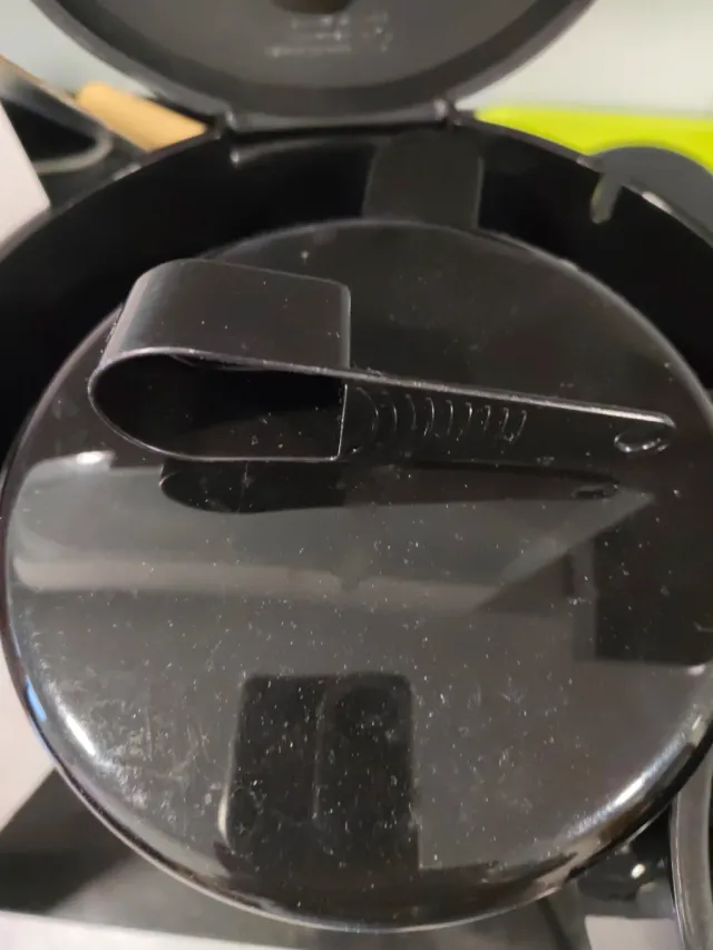 Cafetera Moulinex Subito 10-15 tazas