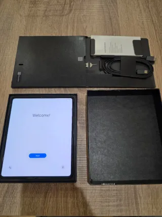 Samsung Galaxy Z Fold4