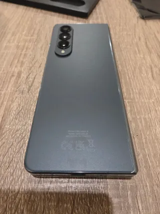 Samsung Galaxy Z Fold4