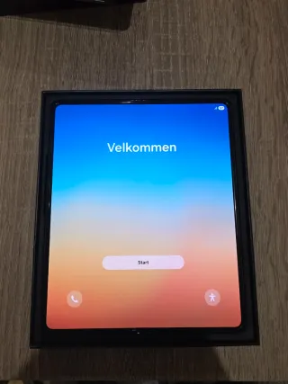 Samsung Galaxy Z Fold4