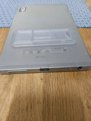 Tablet Dolbh TV310PU Negra