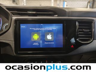 DR AUTOMOBILES DR4 1.5 85 kW (116 CV)