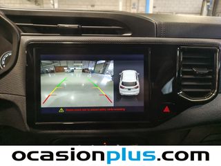 DR AUTOMOBILES DR4 1.5 85 kW (116 CV)