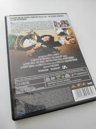 Sabata Oro Sangriento + Gran Duelo Al Amanecer DVD