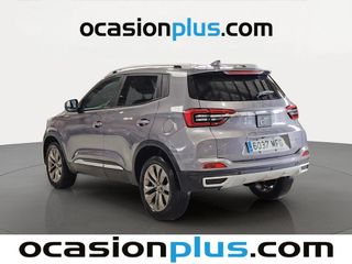 DR AUTOMOBILES DR4 1.5 85 kW (116 CV)