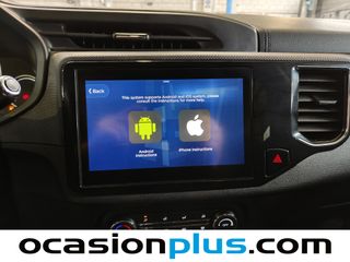 DR AUTOMOBILES DR4 1.5 85 kW (116 CV)