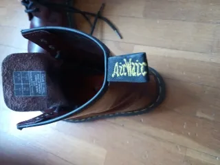 Botas Dr. Martens Rojas Mujer