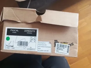 Botas Dr. Martens Rojas Mujer