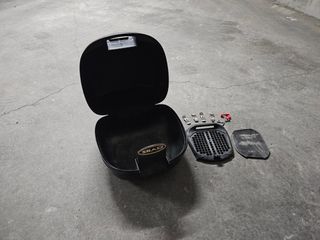 Maletín Moto SHAD 25. SÓLO RECOGIDA LOCAL.