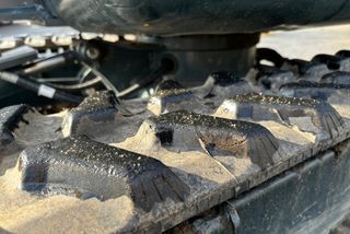 Excavadora Hyundai Robex 18-9