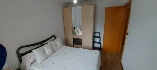 Alquiler habitacion todo incluido