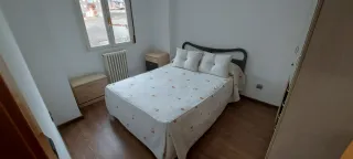 Alquiler habitacion todo incluido