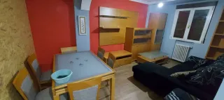 Alquiler habitacion todo incluido