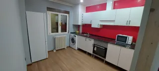 Alquiler habitacion todo incluido