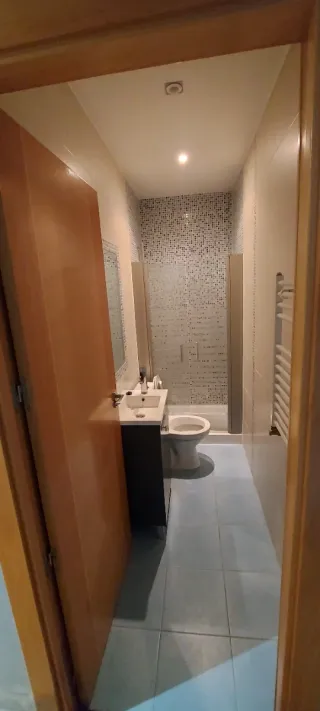 Alquiler habitacion todo incluido