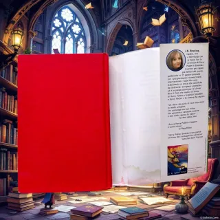 Harry Potter E la Pietra Filosfale (Italian Edi...
