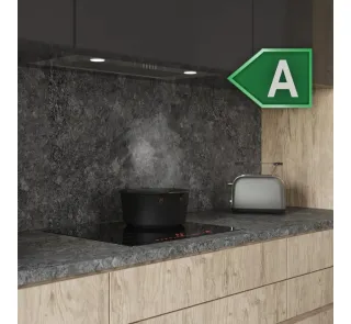 Campana extractora Cecotec nueva