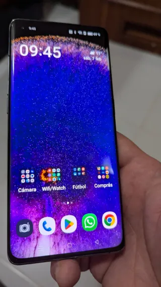 OPPO Find X5
