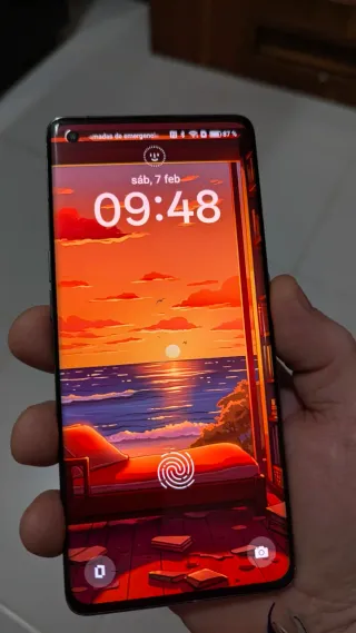 OPPO Find X5