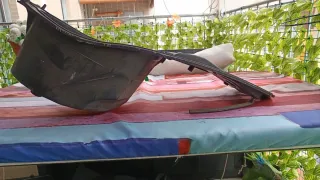 Caja asiento SYM JET 4 Scooter