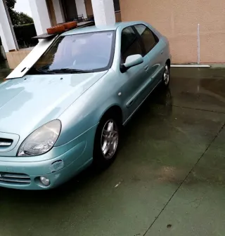 Citroen Xsara 2003