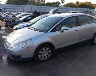 6.5 j x 16 ch4 llanta citroen c4 sedan 475432