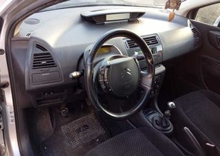 6.5 j x 16 ch4 llanta citroen c4 sedan 475432