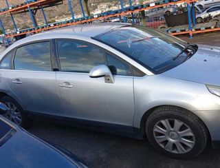 6.5 j x 16 ch4 llanta citroen c4 sedan 475432
