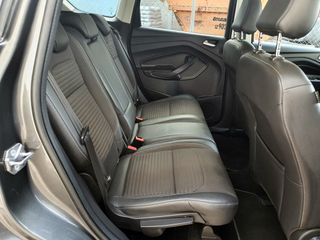 Ford Kuga 2.0 tdci, 150cv, navegador, xenon, 6 vel