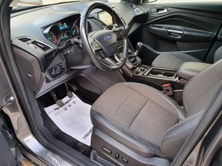 Ford Kuga 2.0 tdci, 150cv, navegador, xenon, 6 vel