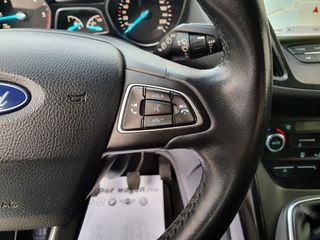 Ford Kuga 2.0 tdci, 150cv, navegador, xenon, 6 vel