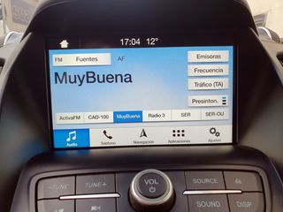 Ford Kuga 2.0 tdci, 150cv, navegador, xenon, 6 vel