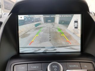 Ford Kuga 2.0 tdci, 150cv, navegador, xenon, 6 vel