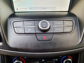 Ford Kuga 2.0 tdci, 150cv, navegador, xenon, 6 vel