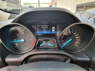 Ford Kuga 2.0 tdci, 150cv, navegador, xenon, 6 vel
