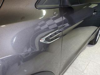 Ford Kuga 2.0 tdci, 150cv, navegador, xenon, 6 vel