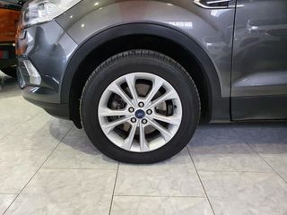 Ford Kuga 2.0 tdci, 150cv, navegador, xenon, 6 vel
