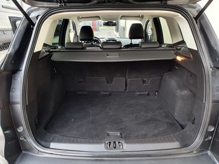 Ford Kuga 2.0 tdci, 150cv, navegador, xenon, 6 vel