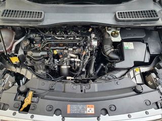 Ford Kuga 2.0 tdci, 150cv, navegador, xenon, 6 vel