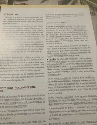 Cocina. Preelaboración y conservación (Hosteler...