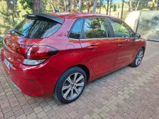 Citroen C4 2016 impecable 2 dueño